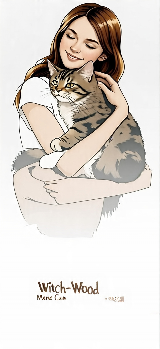 Maine Coon Kittens Maine Coon Kittens